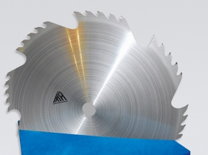 Производим дисковые пилы с твердосплавными зубьями и ножами диаметром от 250 до 1000 мм