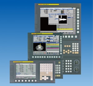 Фрезерный станок с ЧПУ Weida VMC 850 B