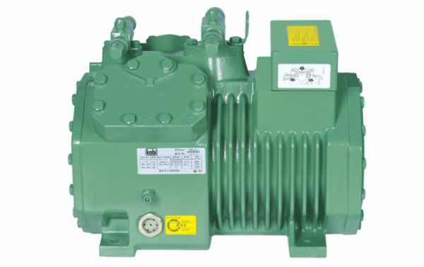 Агрегат двухкомпрессорный Bitzer 4CC-6