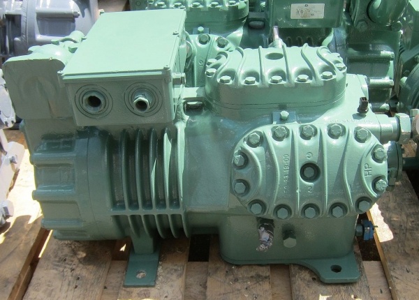 Холодильный агрегат Bitzer 6F-40.2