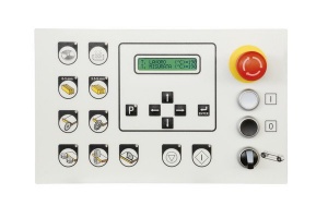 Станок кромкооблицовочный SCM ME 20