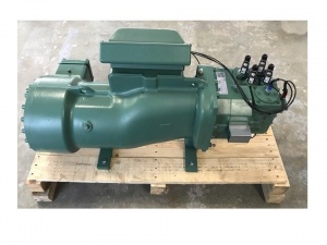 Компрессор винтовой Bitzer HSK 8561-125Y