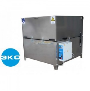 Автоматическая промывочная установка АМ1400 ЭКО