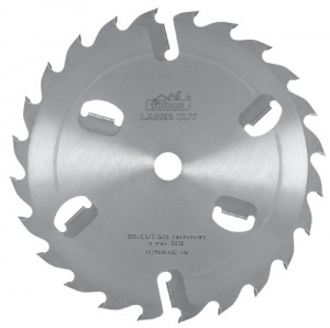 Пильные диски для многопильных станков A-3502824