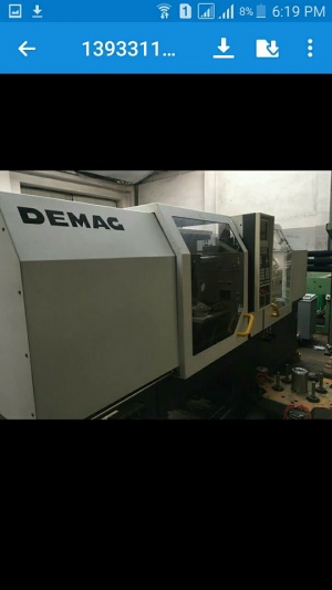 DEMAG