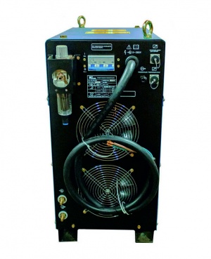 Аппарат воздушно-плазменной резки PCA-200 IGBT