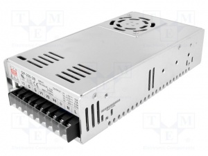 QP-200-3A-5 mean well Импульсный блок питания 200W, 5V, 3.0-20A