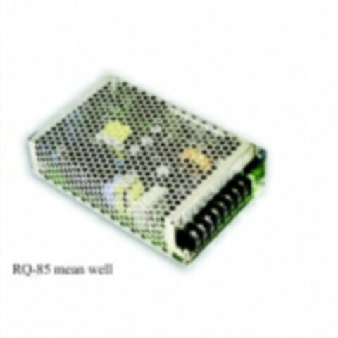 RQ-85D-24 mean well Импульсный блок питания 85W, 24V, 0.1-1.5 A