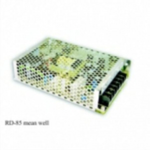 RD-85A-12 mean well Импульсный блок питания 85W, 12V, 0.3-5.0A