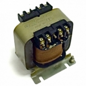 ОСМ1-0,4-220/260/110 Однофазный понижающий трансформатор