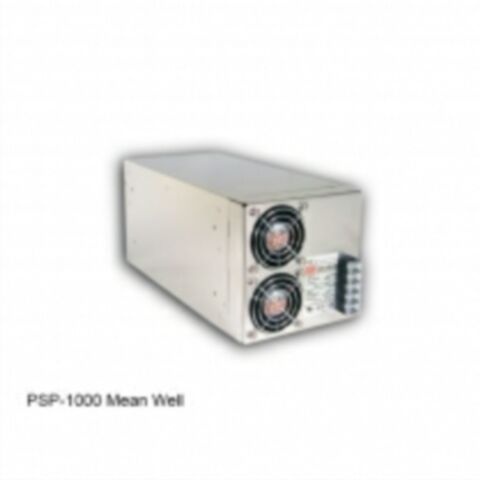 PSP-1000-5 Блок питания, 90-260VAC, 725W, 5VDC Mean Well