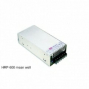 HRP-600-48 mean well Импульсный блок питания 600W, 48V, 0-13A