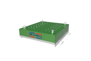 Магнитные сепараторы и железоотделители от производителя