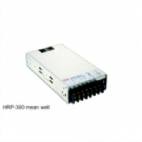 HRP-300-12 mean well Импульсный блок питания 300W, 12V, 0-27A