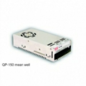 QP-150F-5 mean well Импульсный блок питания 150W, 5V, 3.0-15A