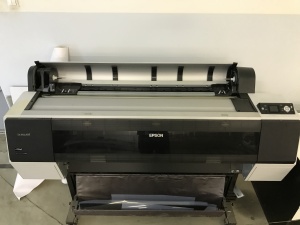 EPSON Stylys Pro 9890