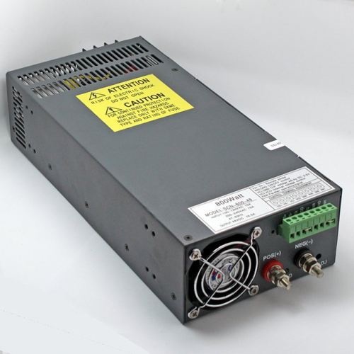 SCN-800-15 Блок питания, 810W, 15VDC Mean Well