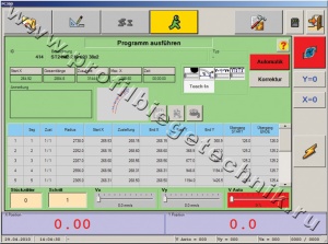 Профилегибочный станок PBT35 PC300