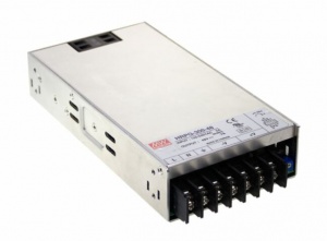 HRPG-300-48 Блок питания, 7A, 336W, 48VDC Mean Well