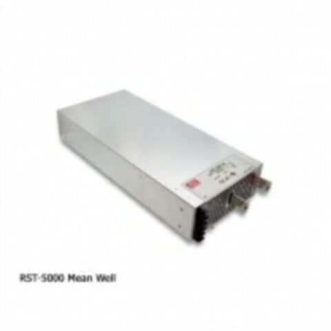 RST-5000-48 Блок питания, 5040W, 105A, 48VDC Mean Well