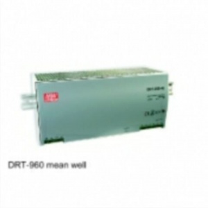 DRT-960-48 mean well Импульсный блок питания 9600W, 48V, 0-20A