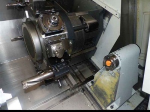 MORI SEIKI NL 1500 MC