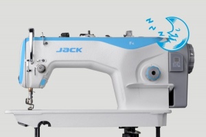 Промышленная швейная машина Jack JK-F4(комплект)