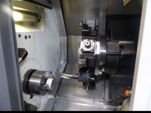 MORI SEIKI NL 1500 MC