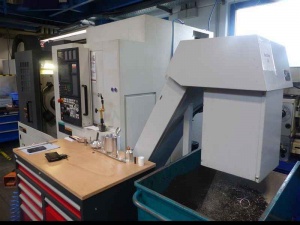 MORI SEIKI NL 1500 MC