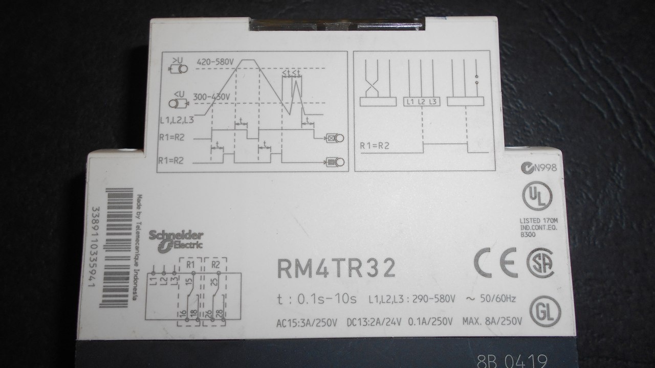 Cv6681 k32 схема