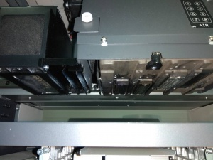 Плоттер Mimaki UJF-3042FX