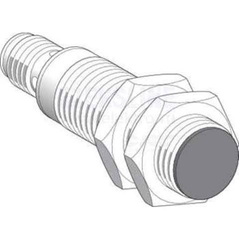 XS518BLPBM12 - Индуктивный датчик цилиндрический, 12-24VDC НЗ PNP Schneider Electric