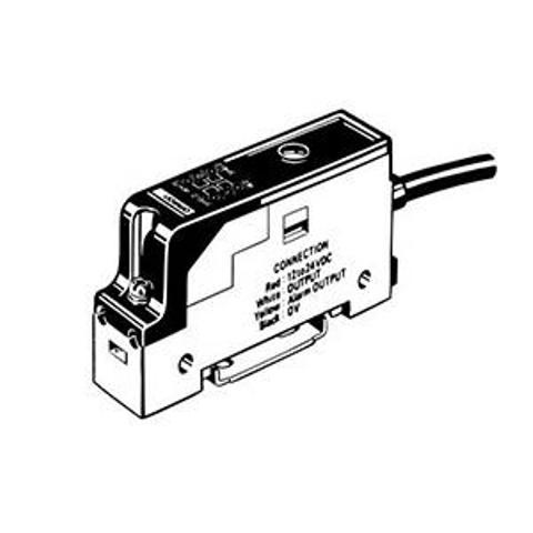 E3C-JC4P Усилитель для датчиков E3C Omron, NPN, -10 ° C ~ 55 °