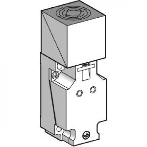 XS7C40PC440 - ИНДУКТИВНЫЙ ДАТЧИК NO+NC PNP Schneider Electric