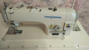 Type special S-F01/92