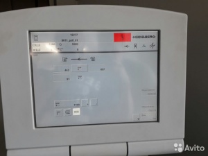 Офсетная машина Heidelberg QM 46-4 DI PRO