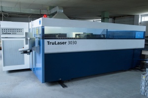 TruLaser 3030