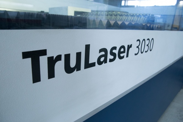 TruLaser 3030