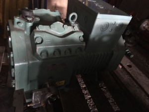 Компрессор Bitzer 4PES-15Y-40P