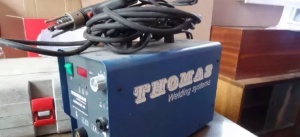 Аппарат конденсаторной сварки nomark 88