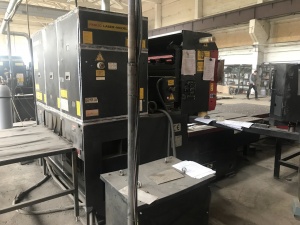 Amada LC1212 А2 1.5 kW