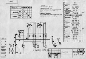 Торцефрезерный станок LK DX2025(произв. 06.11.09г)