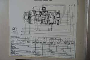 Горизонтально-обрабатывающий центр Daewoo HMC ACE HP 400 X/Y/Z 600 x 560 x 565 мм 4051= Mach4metal