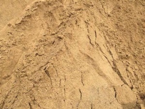 Песок Гравий Щебень