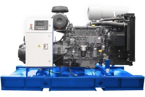 Дизель-генераторная установка ТСС АД-80С-Т400-1РМ6 80 кВт