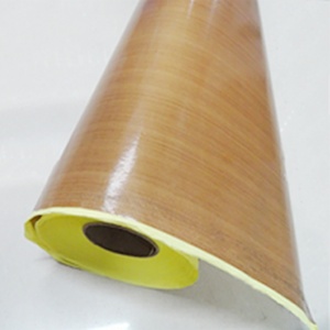 Тефлоновая антипригарная лакоткань (PTFE) с клеем 130 мкм