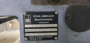 STAHL 78-4KTL