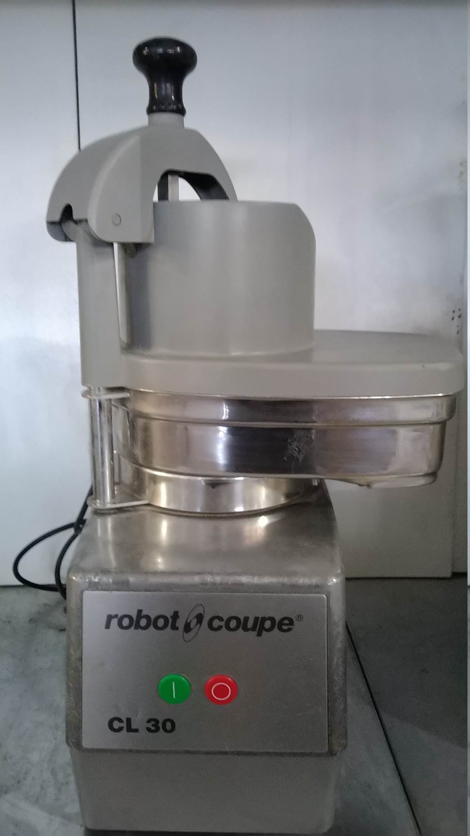 Овощерезки профессиональные Robot Coupe