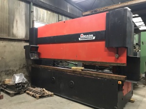 AMADA 170T/4M HFBO