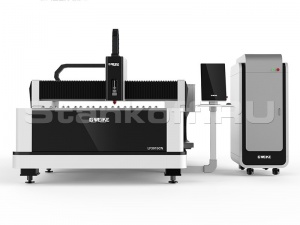 Оптоволоконный лазер для резки металла LF3015CN/2000 IPG